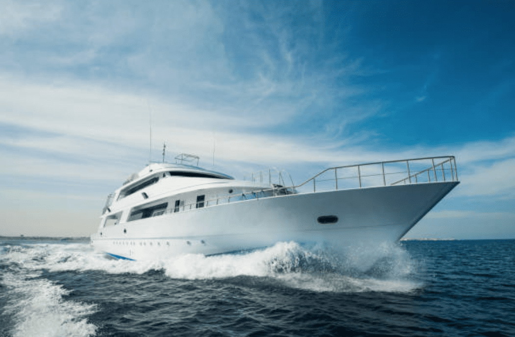 cruising yachts for sale nz