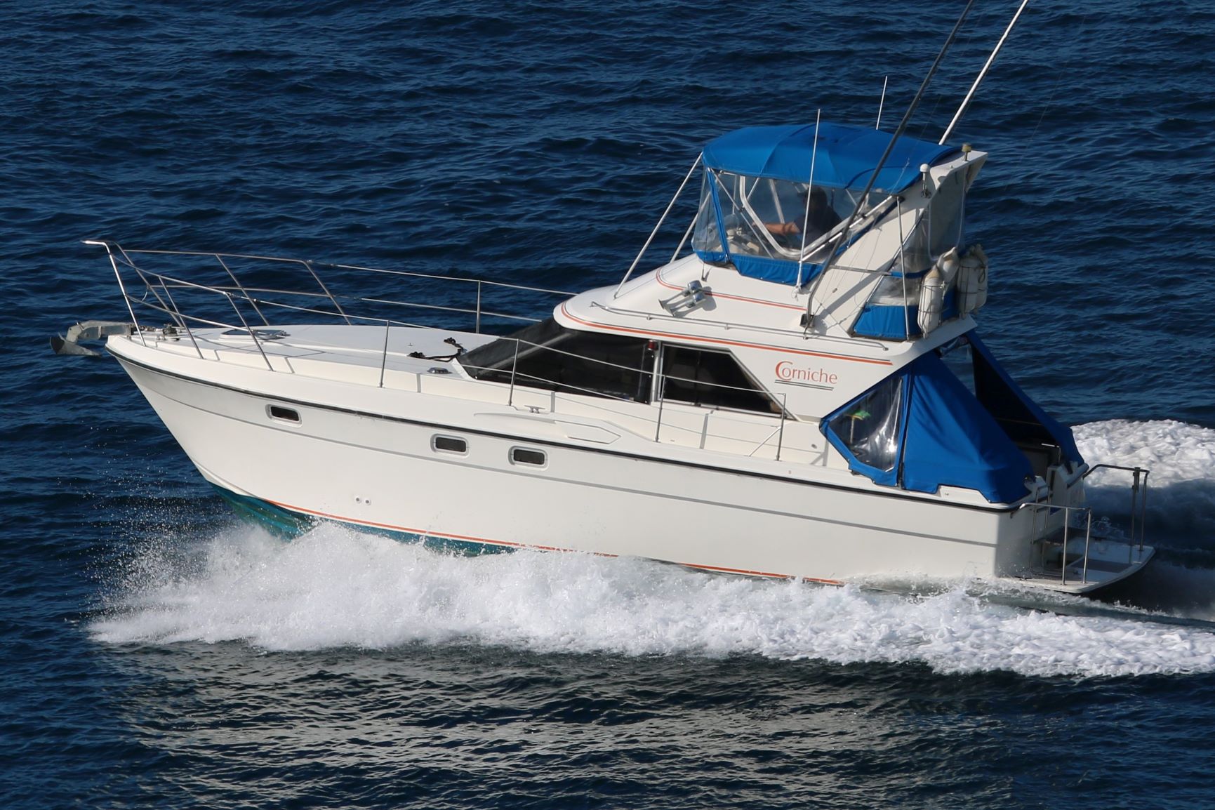 cruising yachts for sale nz