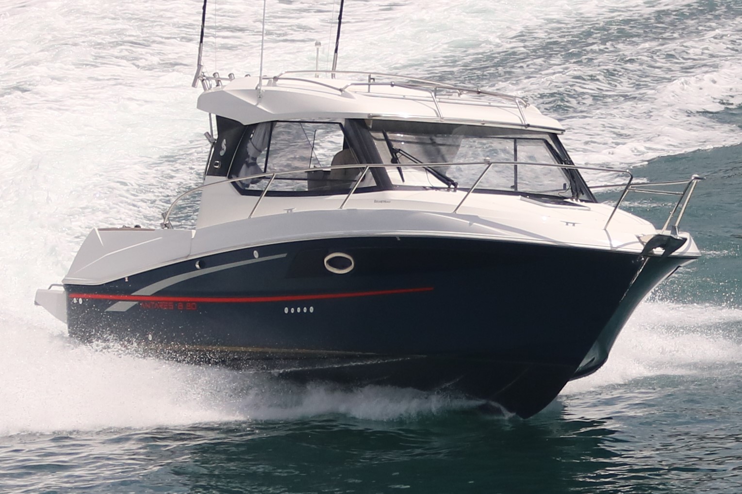 cruising yachts for sale nz