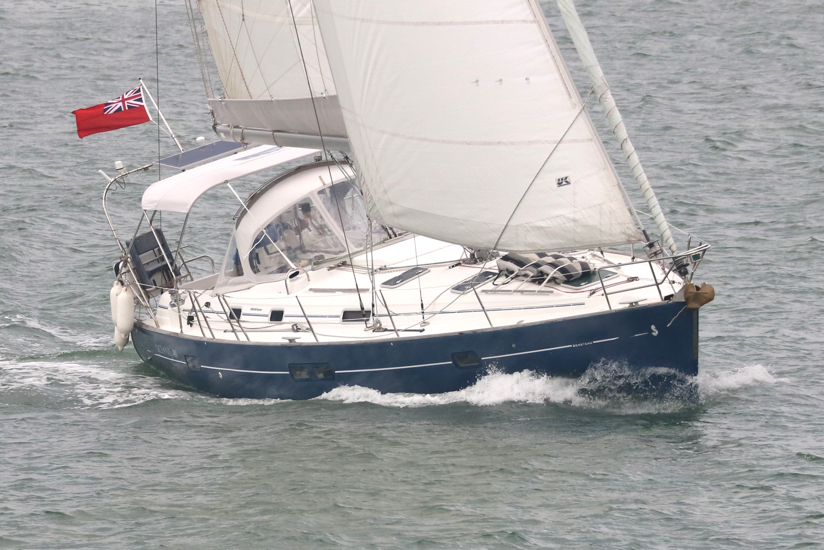 cruising yachts for sale nz